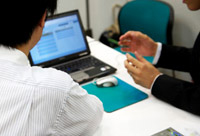 上級コースイメージ