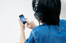 音声試聴イメージ